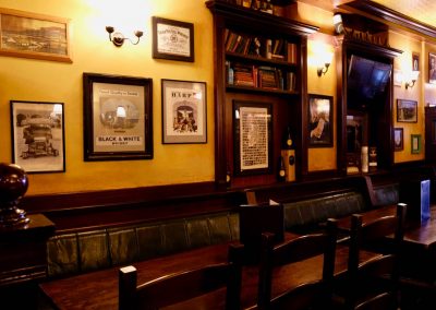 Finnegans Irish Pub in Nürnberg Impressionen